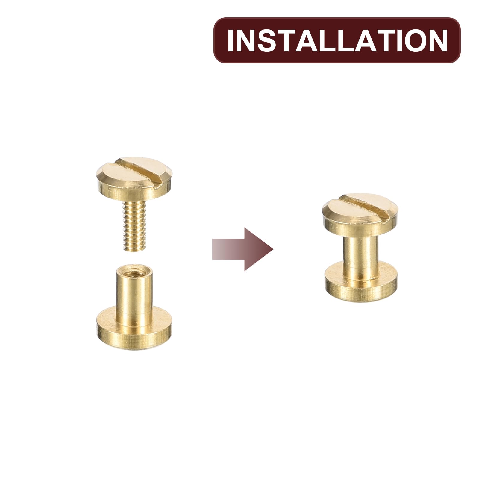 リュージュ　楡のこぶ材に真鍮としろめの象眼 トレンド感のあるメタルフレーム/SKINNY METAL（ZY252006-43E1